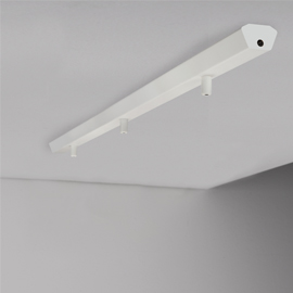 Monte 3-Rail Ceiling Mount